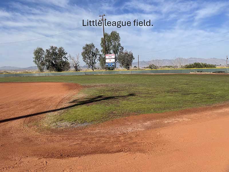 little-league-field