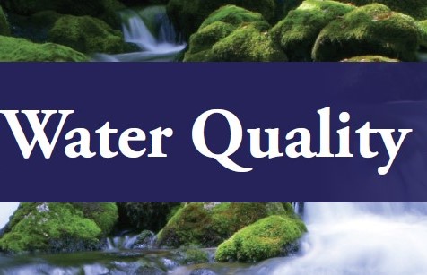 2024 water quality report graphic cropped for blue granite website