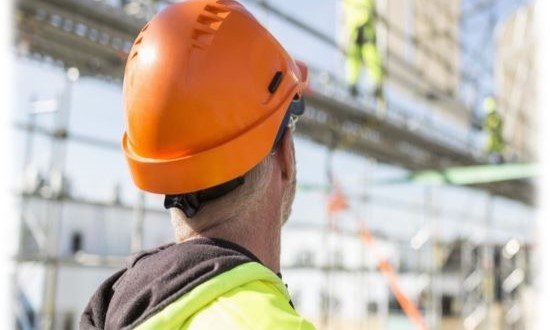 Construction - stock photo