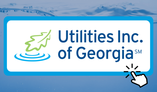 website post GA logo