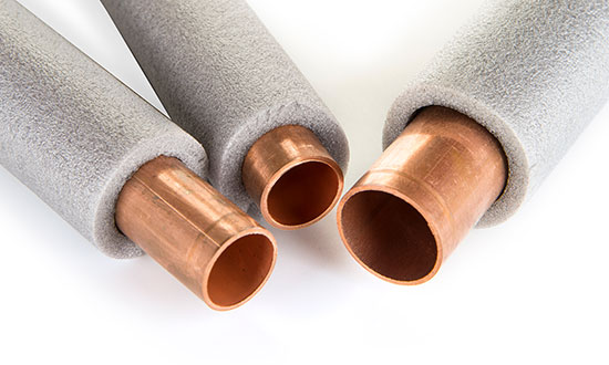 insulated-copper-pipes-winterizing