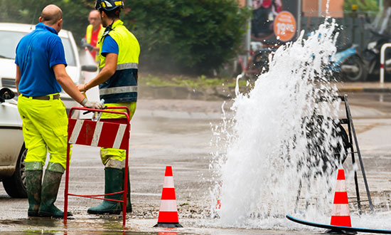 watermain-break-road-traffic-accident