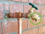 Hose-bibb-with-vacuum-breaker-circled Hose-bibb-with-vacuum-breaker-circled