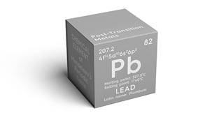 lead-pb-periodic-table-element-centered