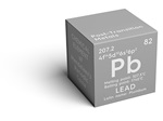 lead-pb-periodic-table-element