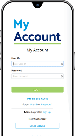 MyAccount-Mobile-Screen-Footer
